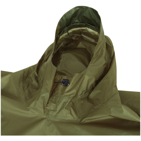 Tarp Warg Rainbivak