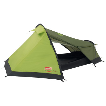 Stan Coleman Aravis 3