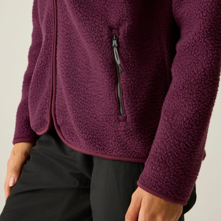 Dámská mikina Dare 2b Excursion Fleece