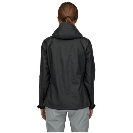 Dámská bunda Patagonia Torrentshell 3L Jacket