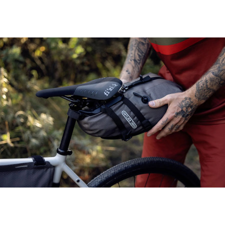 Podsedlová brašna Ortlieb Seat-Pack QR 7,5L