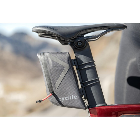 Podsedlová brašna Cyclite Saddle Bag Nano / 01