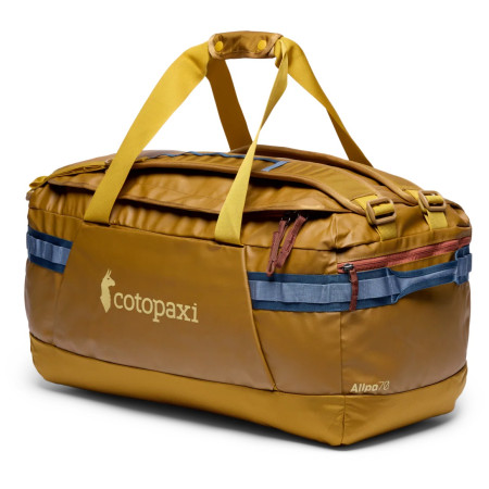Cestovní taška Cotopaxi Allpa Getaway 70L Duffel