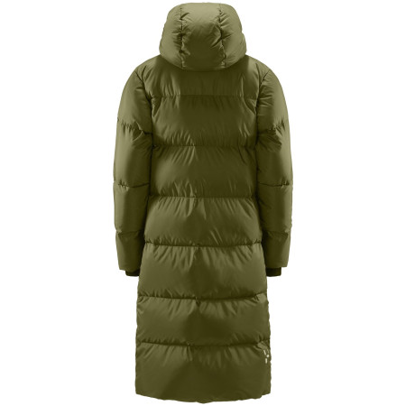 Dámský kabát Haglöfs Long Down II