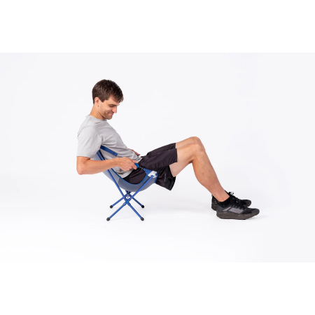 Židle NEMO Equipment Moonlite Elite Reclining Camp Chair