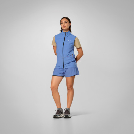 Dámská vesta Salewa Pedroc Dst Light Vest W