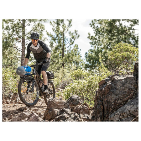 Zadní nosič Topeak TetraRack M2 HD