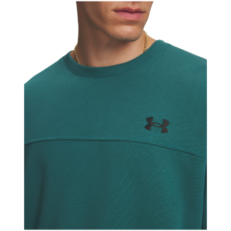 Pánská mikina Under Armour Rival LW Crew