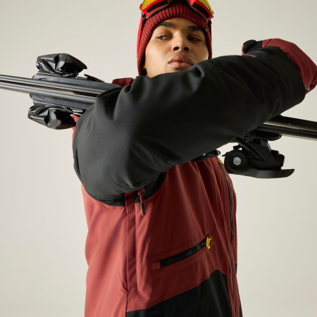 Pánská bunda Dare 2b Baseplate IV Jacket