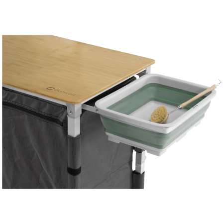 Kuchyně Outwell Padres XL Storage Unit