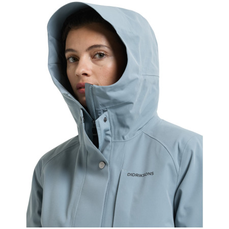 Dámská zimní bunda parka Didriksons Harriet Wns Parka