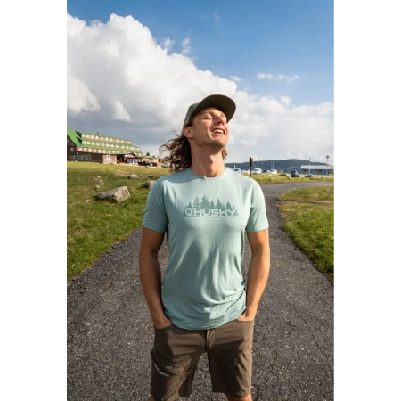 Pánské triko Husky Mertis M