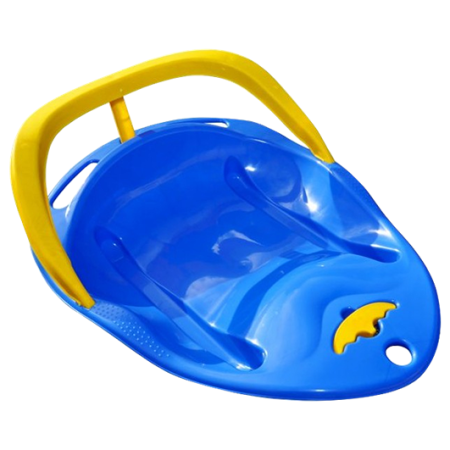 Miniboby Yate Sprint