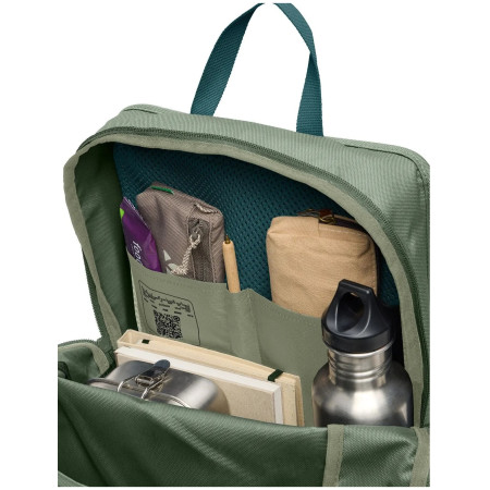 Městský batoh Vaude Coreway Pack 17