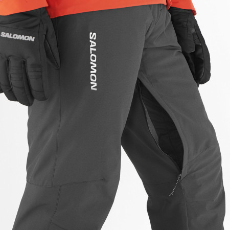 Pánské lyžařské kalhoty Salomon Edge Pant M