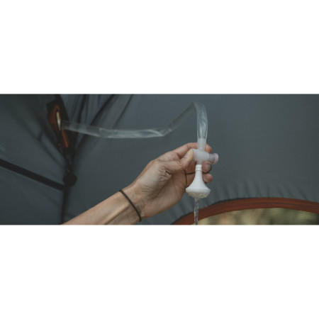 Přístavek ke stanu Easy Camp Vik Utility Tent