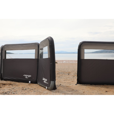 Zástěna Vango AirBeam Modular Windbreak