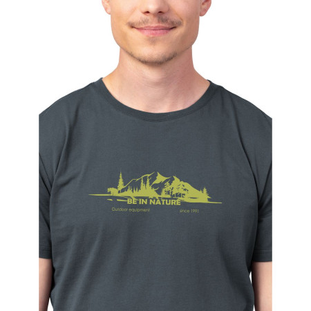 Pánské triko Hannah Grem