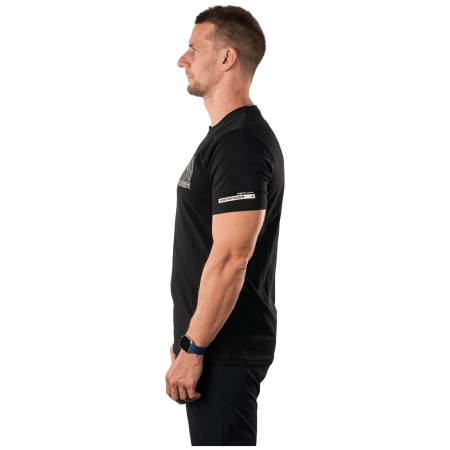Pánské triko Northfinder Amad