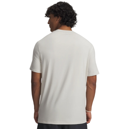 Pánské triko Under Armour Explor Graphic Ss