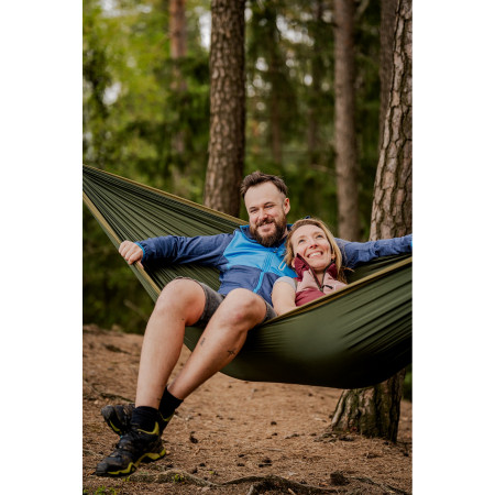 Hamaka Zulu Grootie Double