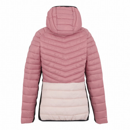 Dámská bunda Regatta Women’s Hooded Leedre Hybrid