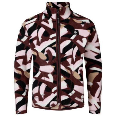 Dětská mikina Dare 2b Wing It Fleece HucklbrAbst