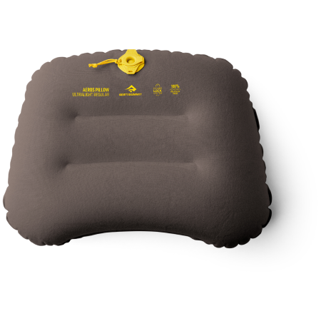 Cestovní polštář Sea to Summit Aeros Ultralight Pillow Regular