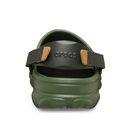 Pantofle Crocs All Terrain Clog