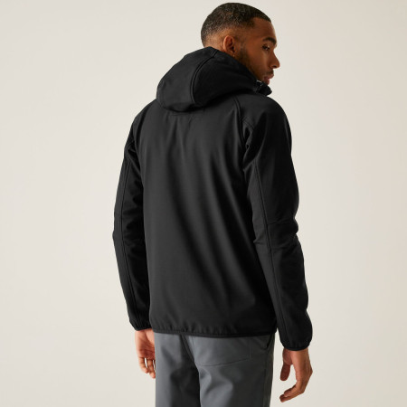 Pánská bunda Regatta Arec III