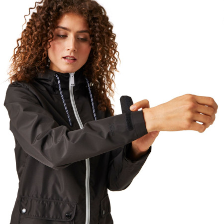 Dámská bunda Regatta Bayletta