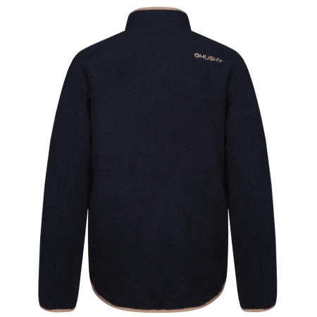 Pánská mikina Husky Addy zip M