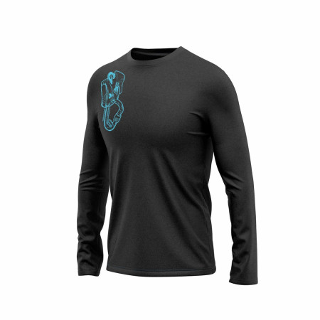 Pánské triko Northfinder Briggs