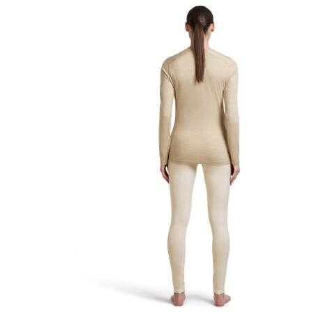 Dámské triko Icebreaker Women's 200 Oasis Long Sleeve