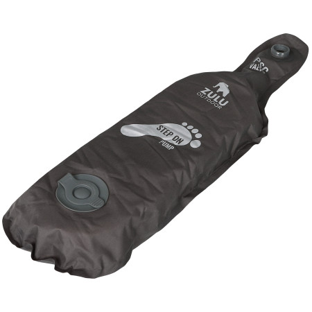 Ruční pumpa Zulu StepOn Pump PSC