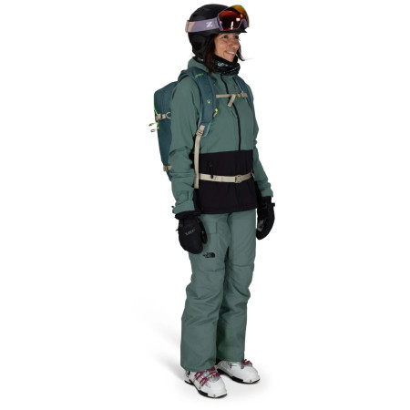 Skialpový batoh Osprey Glade 20