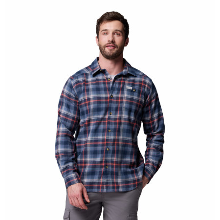 Pánská košile Columbia Cornell Woods™ Flannel Long Sleeve Shirt