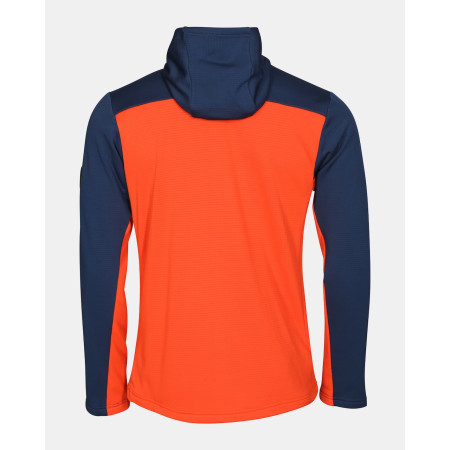 Pánská funkční mikina Kilpi Sevelen-M