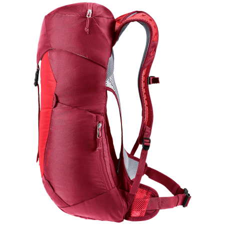 Turistický batoh Deuter AC Lite 16