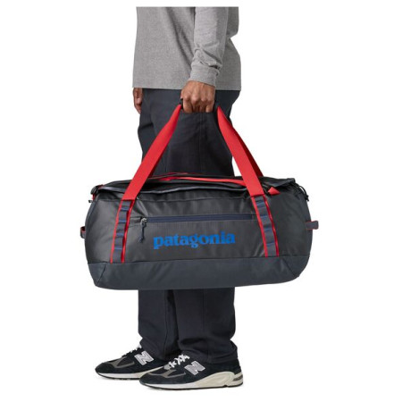 Cestovní taška Patagonia Black Hole Duffel 55L