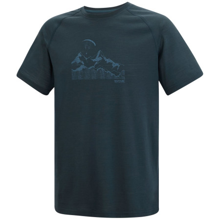 Pánské triko Regatta Escade
