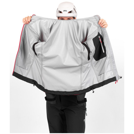 Dámská bunda High Point Explosion 8.0 Lady Jacket