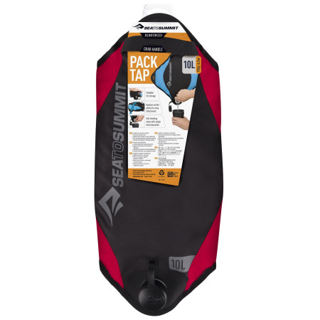Hydrovak Sea to Summit Pack Tap 10L