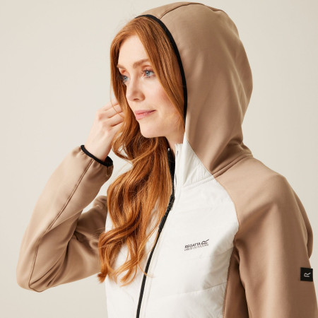 Dámská bunda Regatta Wms Andreson VIII