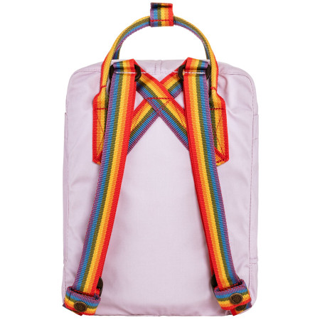Batoh Fjällräven Kånken Rainbow Mini