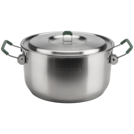 Sada nádobí Gerber Compleat Cook Set