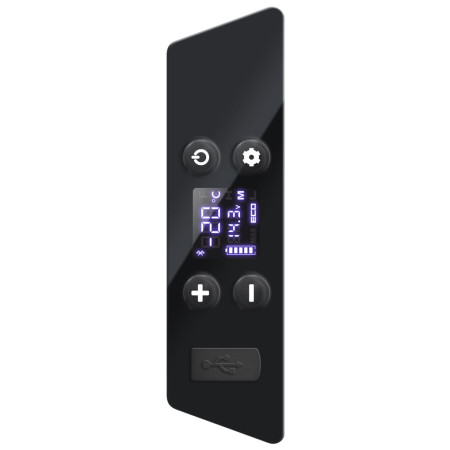 Chladící box Yolco BCX40