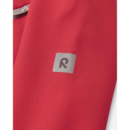 Dětská softshellová bunda Reima Vantti