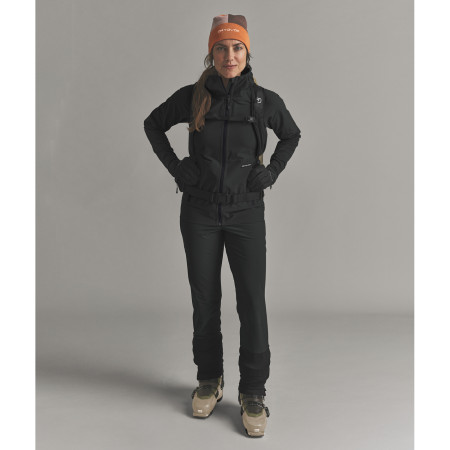 Dámské kalhoty Ortovox Venet Softshell Stretch Pants