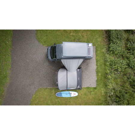 Předstan Vango Cove III Air Mid